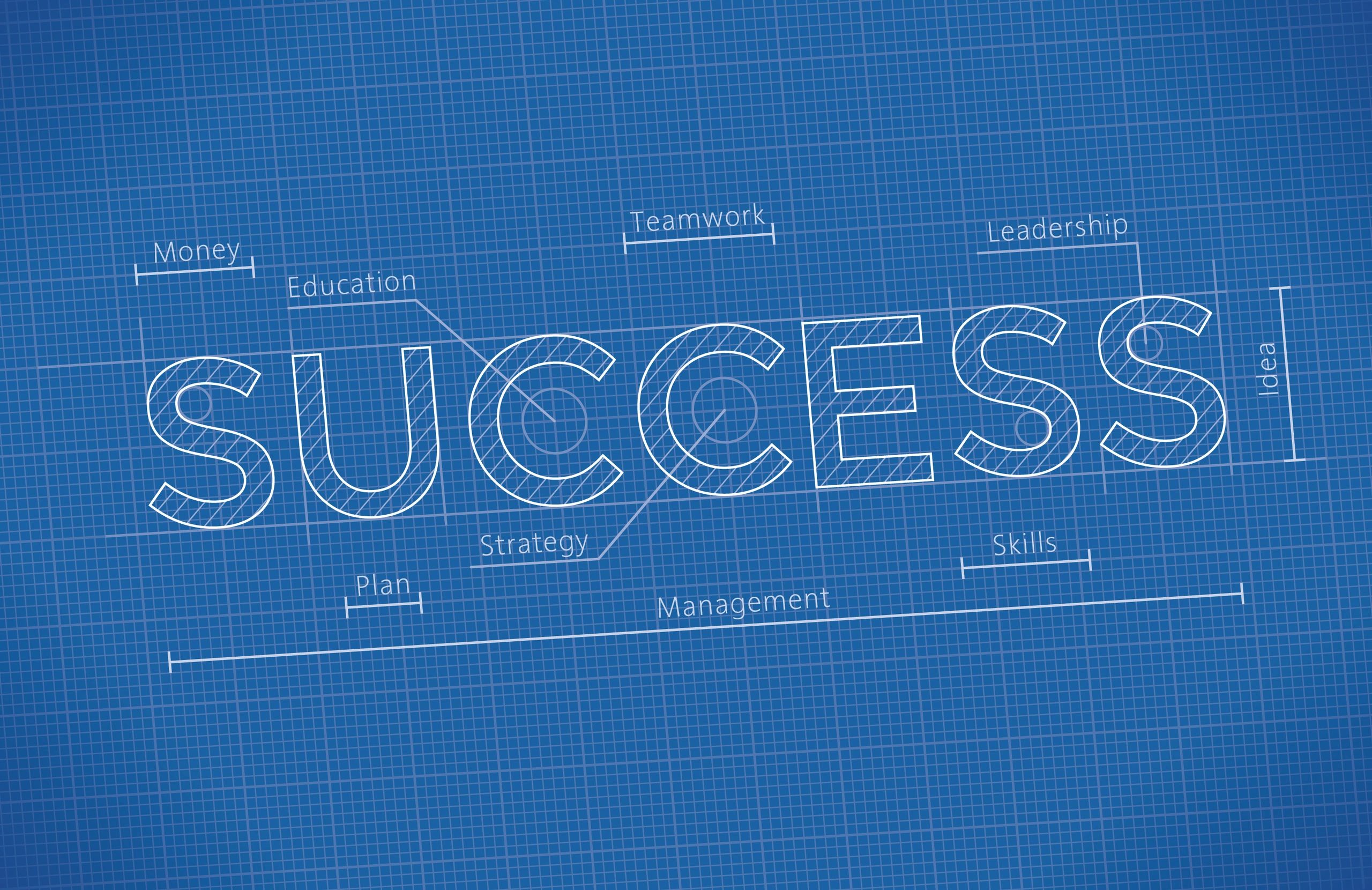 Set Your Business Up For Success 